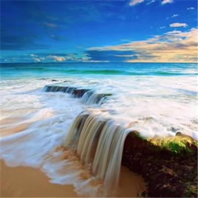 山海经终局之战手游