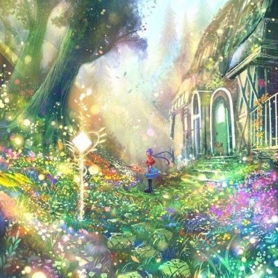 神矅纪元手游下载